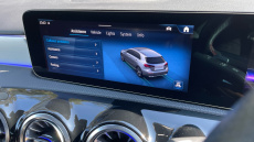 Mercedes-Benz A-Class A180 AMG Line Executive 5dr Auto Petrol Hatchback